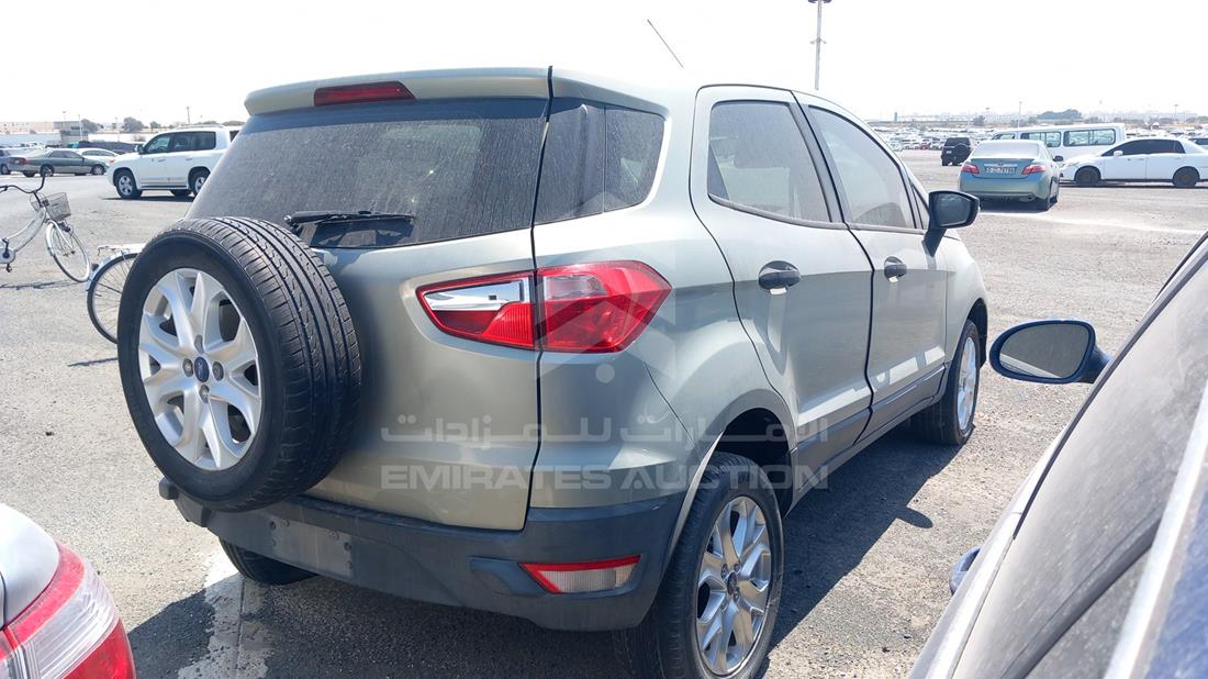 Photo 7 VIN: MAJTK1BA0FAC74720 - FORD ECOSPORT 