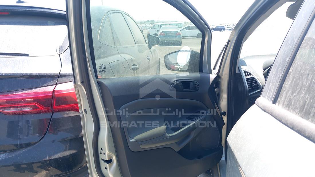 Photo 9 VIN: MAJTK1BA0FAC74720 - FORD ECOSPORT 