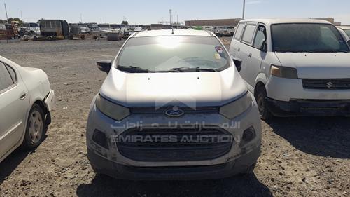 Photo 0 VIN: MAJTK1BA0FAR50094 - FORD ECOSPORT 