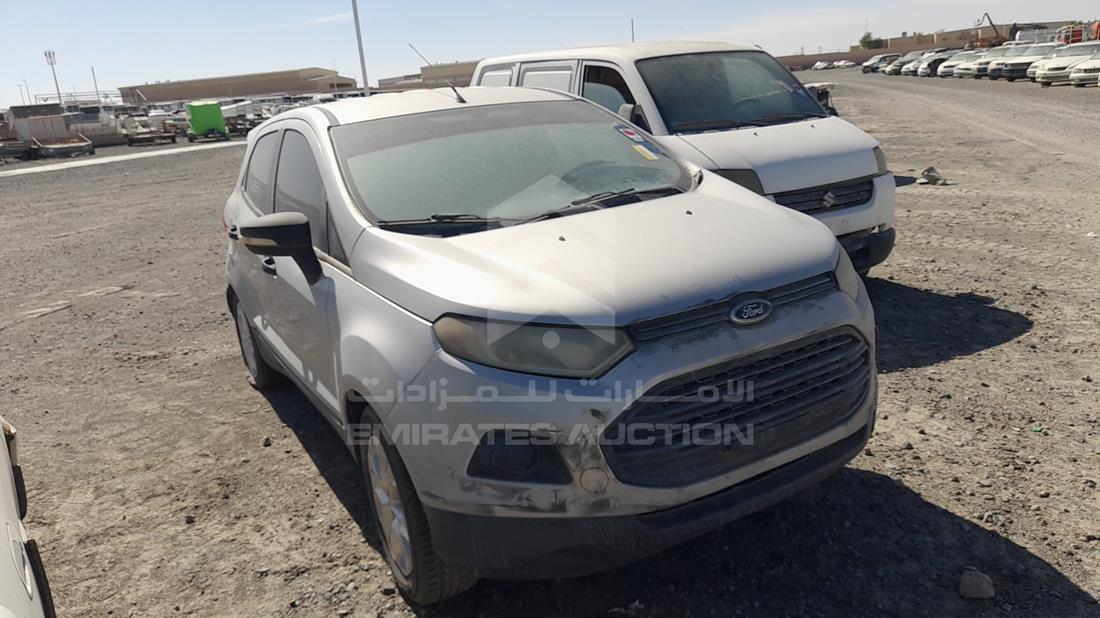 Photo 11 VIN: MAJTK1BA0FAR50094 - FORD ECOSPORT 