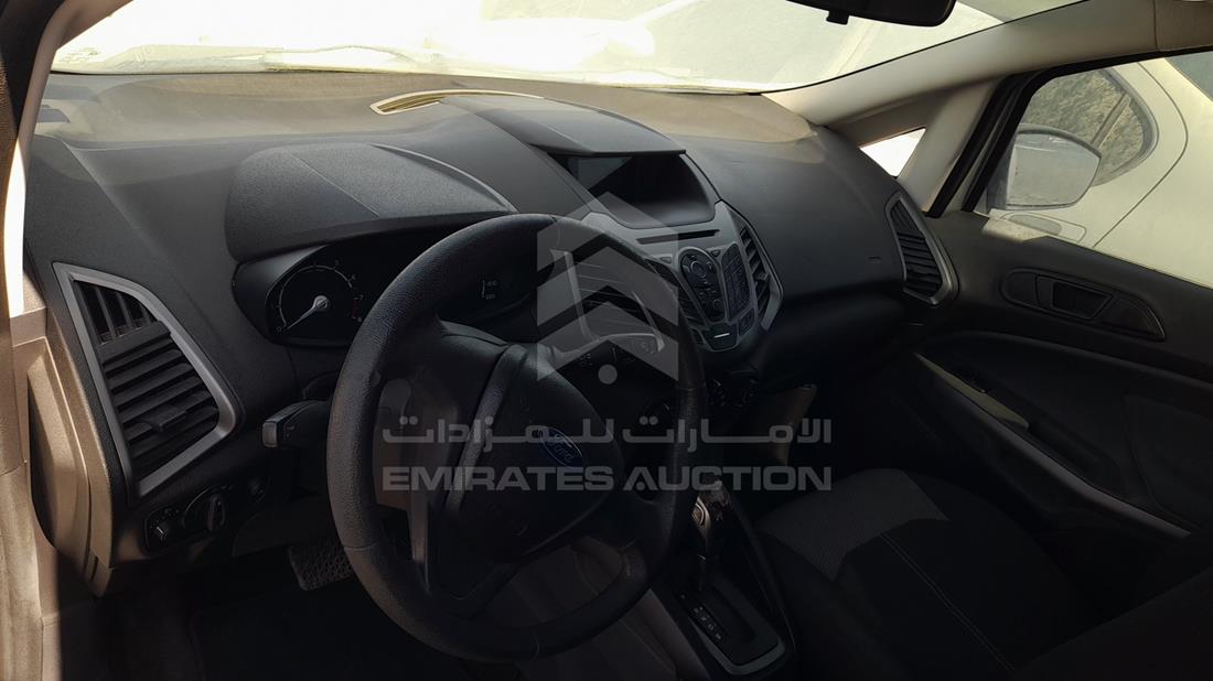 Photo 13 VIN: MAJTK1BA0FAR50094 - FORD ECOSPORT 