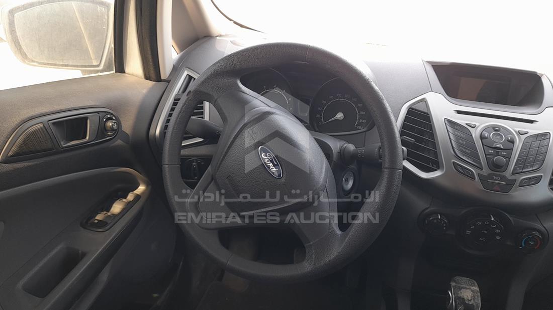 Photo 15 VIN: MAJTK1BA0FAR50094 - FORD ECOSPORT 