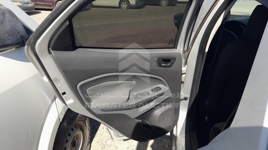 Photo 20 VIN: MAJTK1BA0FAR50094 - FORD ECOSPORT 