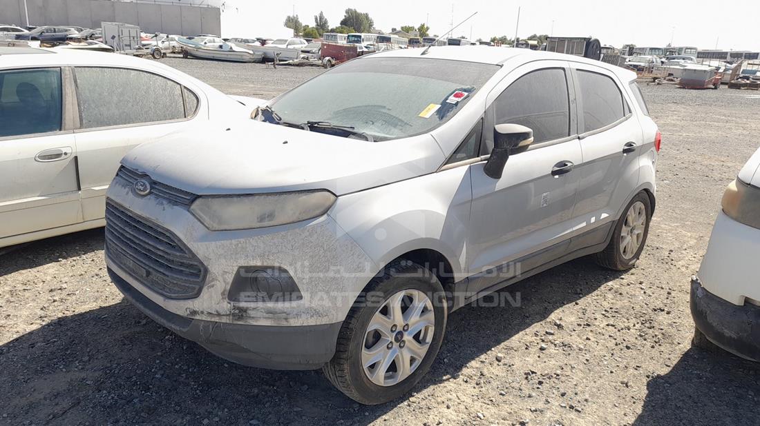 Photo 7 VIN: MAJTK1BA0FAR50094 - FORD ECOSPORT 