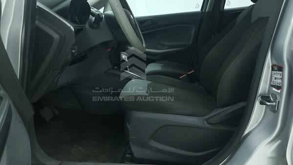 Photo 10 VIN: MAJTK1BA0GAJ06056 - FORD ECOSPORT 