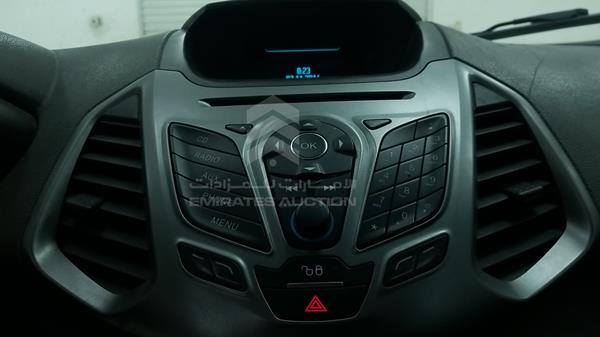 Photo 15 VIN: MAJTK1BA0GAJ06056 - FORD ECOSPORT 