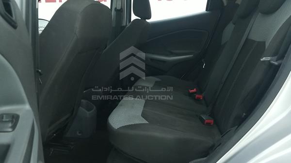 Photo 18 VIN: MAJTK1BA0GAJ06056 - FORD ECOSPORT 