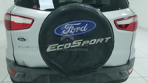 Photo 20 VIN: MAJTK1BA0GAJ06056 - FORD ECOSPORT 