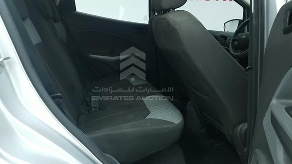 Photo 21 VIN: MAJTK1BA0GAJ06056 - FORD ECOSPORT 