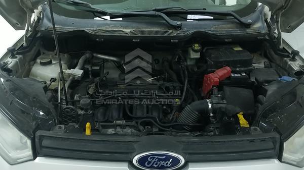 Photo 27 VIN: MAJTK1BA0GAJ06056 - FORD ECOSPORT 