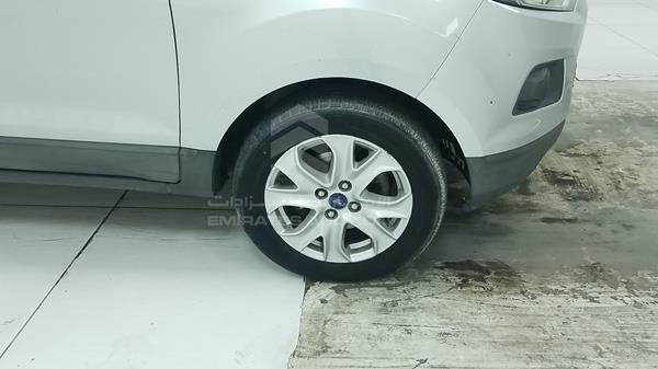 Photo 28 VIN: MAJTK1BA0GAJ06056 - FORD ECOSPORT 