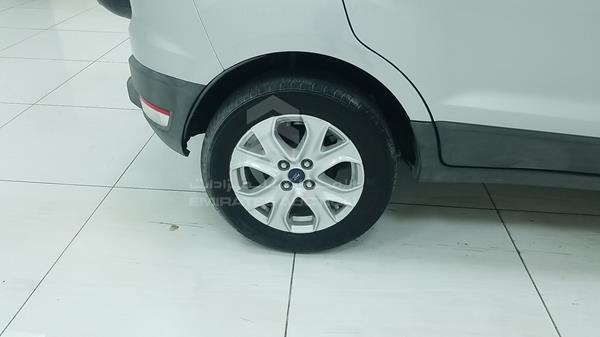 Photo 29 VIN: MAJTK1BA0GAJ06056 - FORD ECOSPORT 