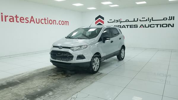 Photo 3 VIN: MAJTK1BA0GAJ06056 - FORD ECOSPORT 