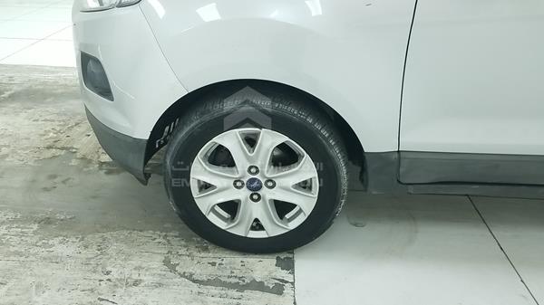 Photo 31 VIN: MAJTK1BA0GAJ06056 - FORD ECOSPORT 