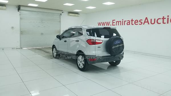 Photo 4 VIN: MAJTK1BA0GAJ06056 - FORD ECOSPORT 