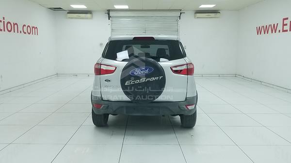 Photo 5 VIN: MAJTK1BA0GAJ06056 - FORD ECOSPORT 