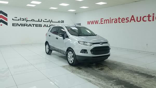 Photo 7 VIN: MAJTK1BA0GAJ06056 - FORD ECOSPORT 