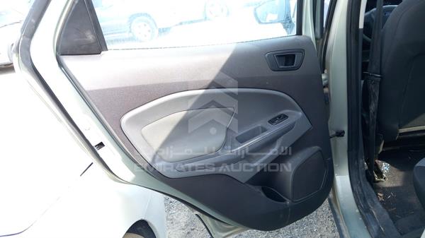 Photo 17 VIN: MAJTK1BA1FAC74726 - FORD ECOSPORT 