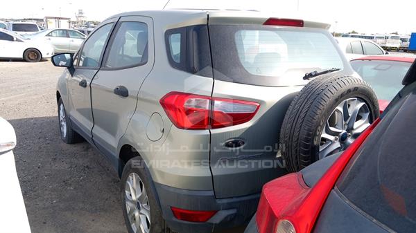 Photo 5 VIN: MAJTK1BA1FAC74726 - FORD ECOSPORT 