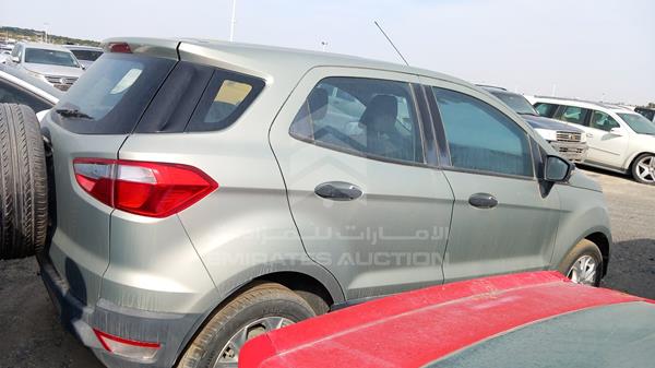 Photo 7 VIN: MAJTK1BA1FAC74726 - FORD ECOSPORT 