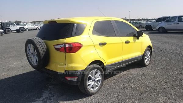 Photo 11 VIN: MAJTK1BA1FAC77822 - FORD ECOSPORT 