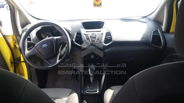 Photo 18 VIN: MAJTK1BA1FAC77822 - FORD ECOSPORT 