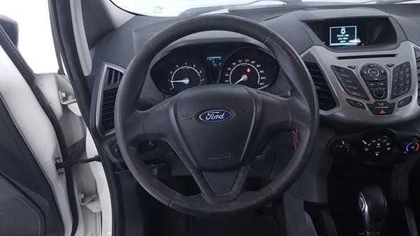 Photo 13 VIN: MAJTK1BA1FAK89451 - FORD ECOSPORT 