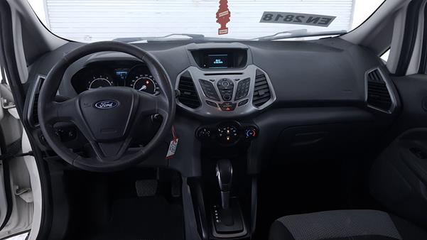 Photo 15 VIN: MAJTK1BA1FAK89451 - FORD ECOSPORT 