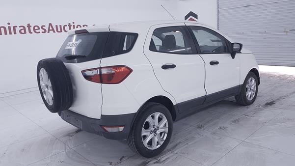 Photo 8 VIN: MAJTK1BA1FAK89451 - FORD ECOSPORT 