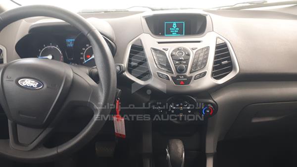 Photo 17 VIN: MAJTK1BA2EAL18440 - FORD ECOSPORT 