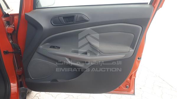 Photo 29 VIN: MAJTK1BA2EAL18440 - FORD ECOSPORT 