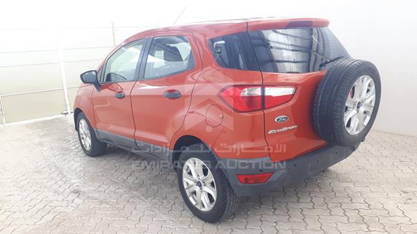 Photo 7 VIN: MAJTK1BA2EAL18440 - FORD ECOSPORT 