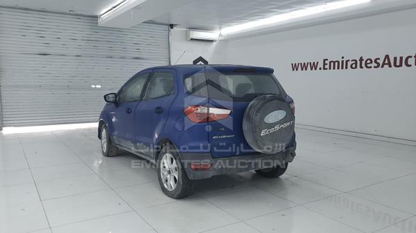 Photo 2 VIN: MAJTK1BA4EAD83681 - FORD ECOSPORT 