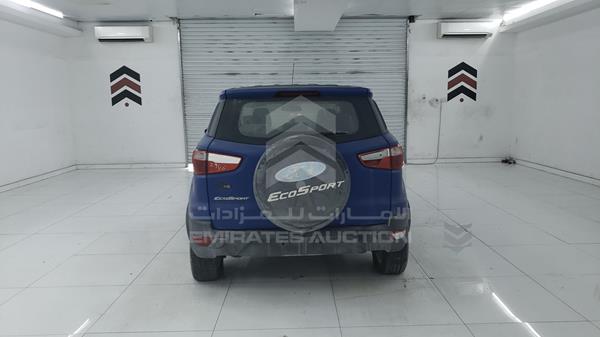 Photo 3 VIN: MAJTK1BA4EAD83681 - FORD ECOSPORT 