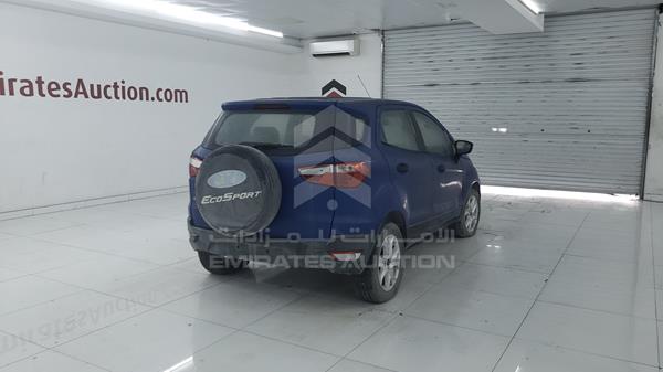 Photo 4 VIN: MAJTK1BA4EAD83681 - FORD ECOSPORT 