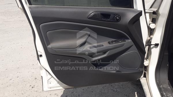 Photo 11 VIN: MAJTK1BA5EAC56437 - FORD ECOSPORT 