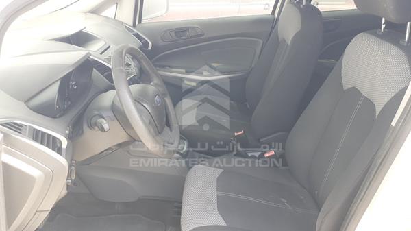 Photo 13 VIN: MAJTK1BA5EAC56437 - FORD ECOSPORT 