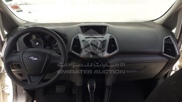 Photo 16 VIN: MAJTK1BA5EAC56437 - FORD ECOSPORT 