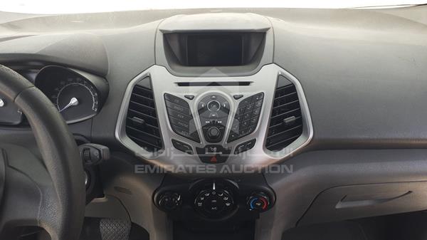 Photo 17 VIN: MAJTK1BA5EAC56437 - FORD ECOSPORT 