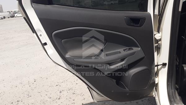 Photo 19 VIN: MAJTK1BA5EAC56437 - FORD ECOSPORT 