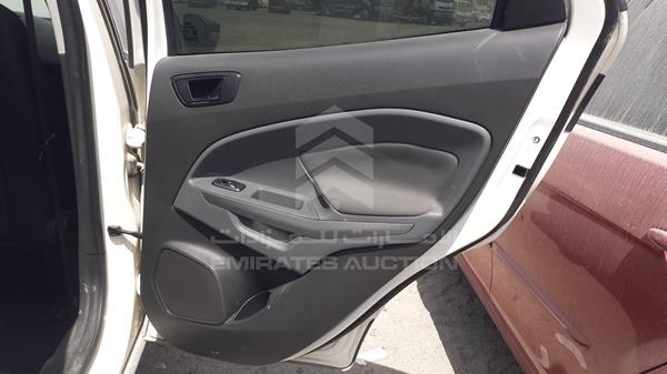 Photo 23 VIN: MAJTK1BA5EAC56437 - FORD ECOSPORT 