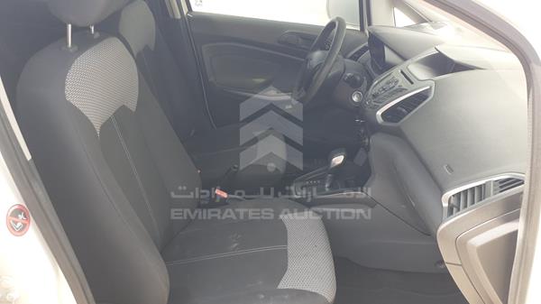 Photo 24 VIN: MAJTK1BA5EAC56437 - FORD ECOSPORT 