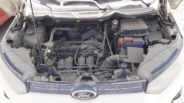 Photo 30 VIN: MAJTK1BA5EAC56437 - FORD ECOSPORT 