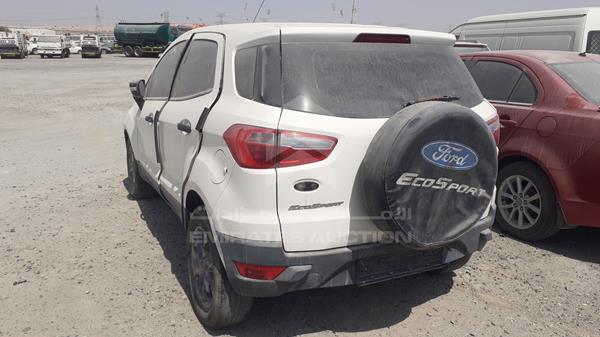 Photo 7 VIN: MAJTK1BA5EAC56437 - FORD ECOSPORT 