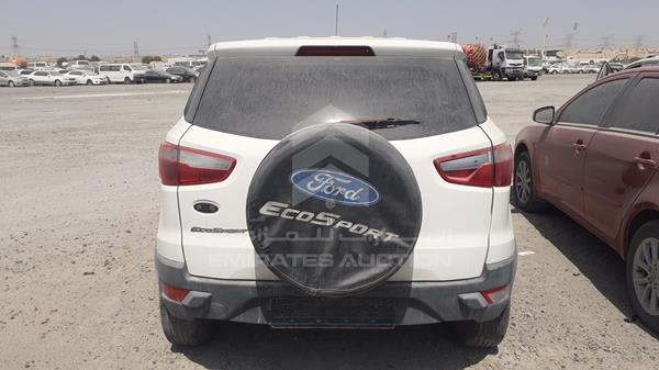 Photo 8 VIN: MAJTK1BA5EAC56437 - FORD ECOSPORT 