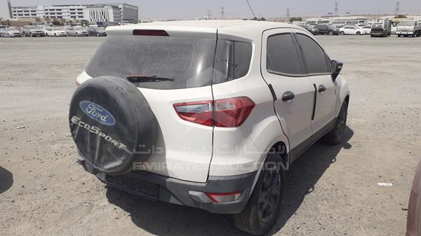 Photo 9 VIN: MAJTK1BA5EAC56437 - FORD ECOSPORT 