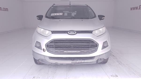 Photo 0 VIN: MAJTK1BA6FAC77895 - FORD ECOSPORT 