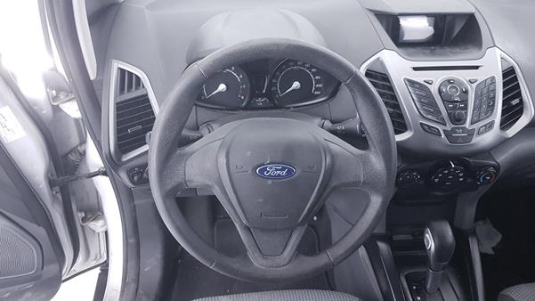 Photo 11 VIN: MAJTK1BA6FAC77895 - FORD ECOSPORT 