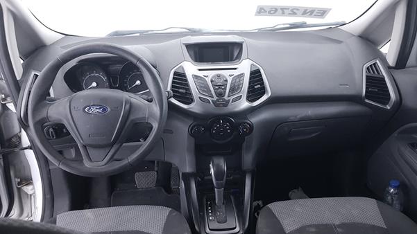 Photo 13 VIN: MAJTK1BA6FAC77895 - FORD ECOSPORT 