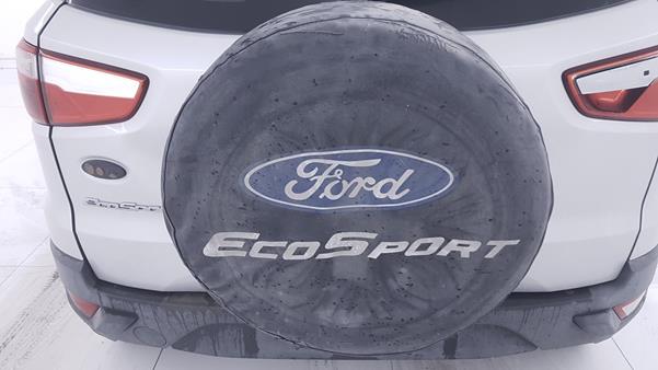 Photo 19 VIN: MAJTK1BA6FAC77895 - FORD ECOSPORT 